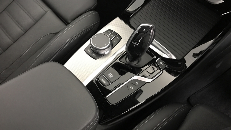 BMW X3 xDrive20d M Sport 5dr Step Auto Diesel Estate